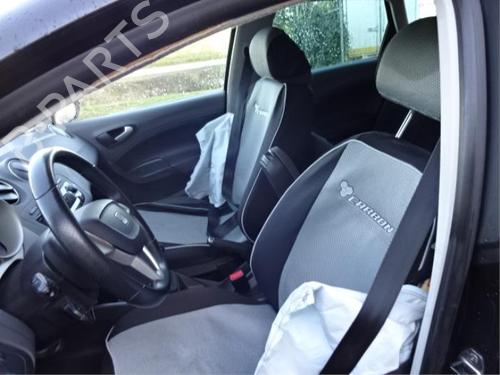 Electronic module SEAT IBIZA IV ST (6J8, 6P8) 1.2 TDI | BP40427992M83 - Image 29