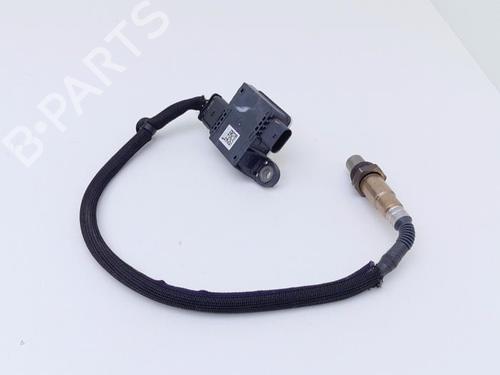Used Electronic sensor Electronic sensor PEUGEOT 308 SW II (LC_, LJ_, LR_, LX_, L4_) 1.5 BlueHDi 130 (131 hp) 40480214 40480214