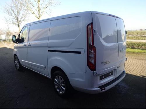 Climate control FORD TRANSIT V363 Bus (FAD, FBD) 2.0 EcoBlue | BP40359899I5 - Image 8