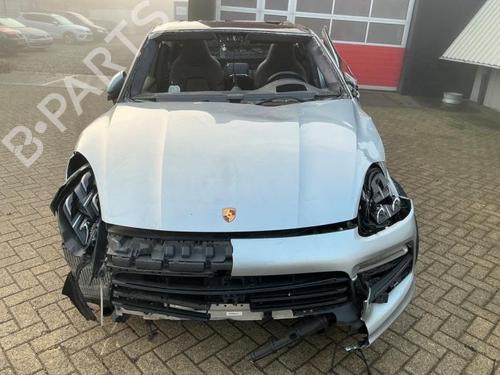 Display monitor PORSCHE CAYENNE (9YA) 3.0 AWD (9YAAA1) | BP40421519C48 - Image 13