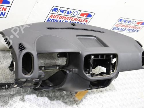 Dashboard VW TIGUAN (5N_) 1.4 TSI 4motion | BP40404549C46 - Image 3