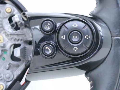 Steering wheel MINI MINI CLUBMAN (F54) Cooper D | BP40415331C49 - Image 2