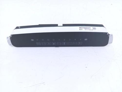 Used Electronic module Electronic module SSANGYONG RODIUS II 2.0 Xdi 4WD (155 hp) 40468530 40468530