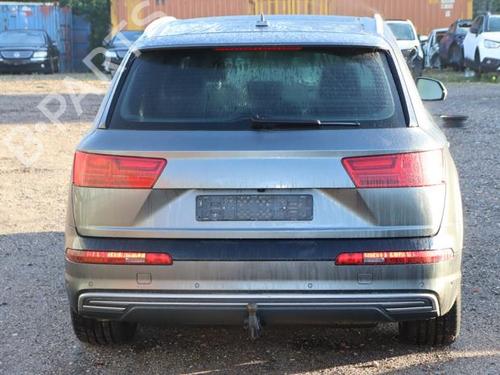Air vent AUDI Q7 (4MB, 4MG, 4MQ) 3.0 TDI e-tron quattro | BP40402673I21 - Image 14