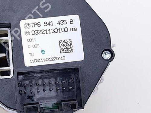 Switch VW TOUAREG (7P5, 7P6) 3.0 V6 TSI Hybrid | BP40423304I30 - Image 3