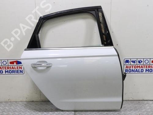 right-rear-door-audi-a6-c7-4g2-4gc-2010-2011-2012-2013-2014-2015-2016-2017-2018-2019-40407698 main image