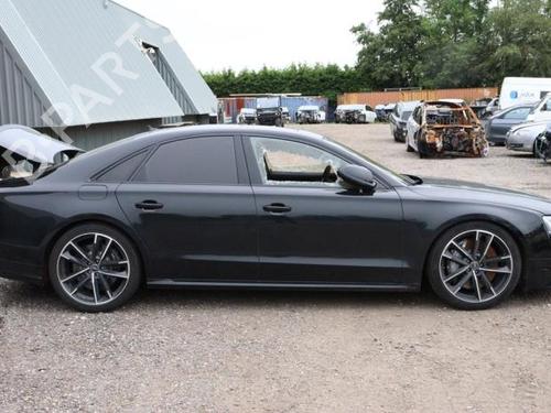 Control unit AUDI A8 D4 (4H2, 4H8, 4HC, 4HL) S8 plus quattro | BP40410326M11 - Image 10