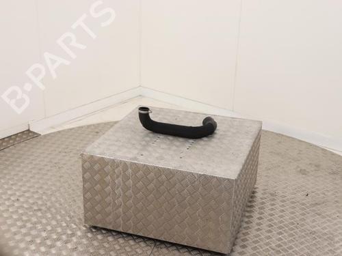 Used Intercooler pipe Intercooler pipe AUDI A6 C8 (4A2) 45 TFSI Mild Hybrid (265 hp) 40477781 40477781