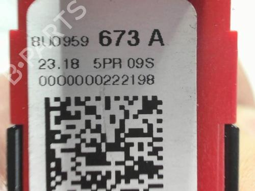 switch-audi-q3-8ub-8ug-2011-2012-2013-2014-2015-2016-2017-2018-2019-2020-40427613 main image