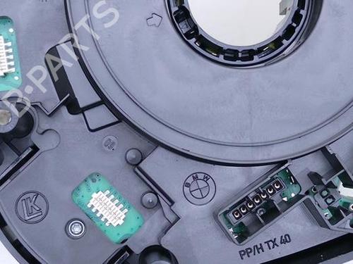 Electronic module BMW 6 Convertible (E64) M6 | BP40414139M83  - Image 8