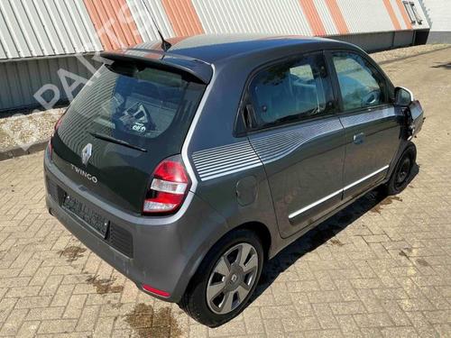 Left front suspension arm RENAULT TWINGO III (BCM_, BCA_) 1.0 SCe 70 | BP40419251M12 - Image 6