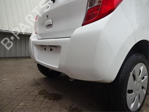 Left curtain airbag SUZUKI CELERIO (LF) 1.0 (AVK310) | BP40428341C11 - Image 19