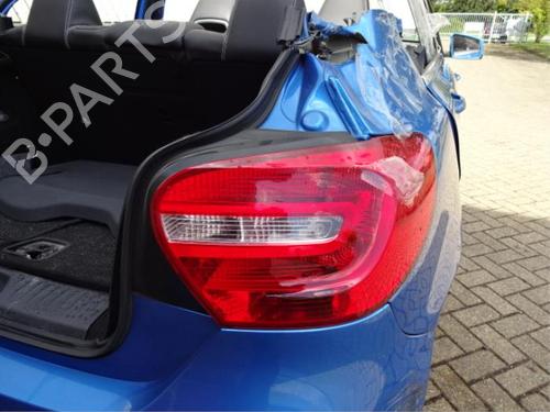 Warning switch MERCEDES-BENZ A-CLASS (W176) A 180 CDI / d (176.012) | BP40469032I22 - Image 25