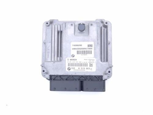 engine-control-unit-ecu-mini-mini-countryman-r60-2010-2011-2012-2013-2014-2015-2016-40471118 main image