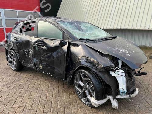 Used Parts FORD PUMA (J2K, CF7) 1.5 ST EcoBoost 5065047