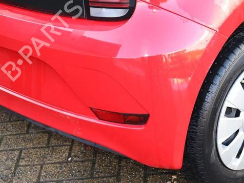 Switch VW UP! (121, 122, BL1, BL2, BL3, 123) 1.0 | BP40403882I30 - Image 28
