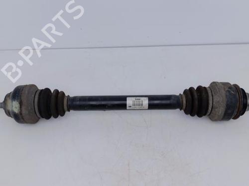 Used Left rear driveshaft Left rear driveshaft BMW 5 (F10) M5 (560 hp) 40413885 40413885