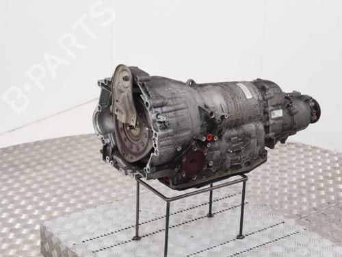 Gearbox AUDI A6 C6 (4F2) 3.0 TDI quattro | BP40472465M3  - Image 6