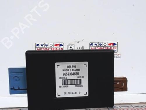 Used Electronic module Electronic module PEUGEOT 5008 (0U_, 0E_) 1.6 HDi (114 hp) 40469098 40469098