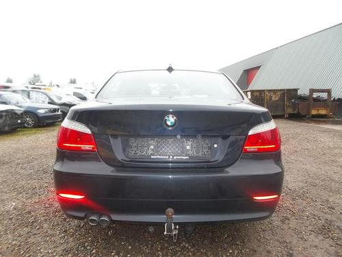 Underbody protection BMW 5 (E60) 525 d | BP40372677M92 - Image 8
