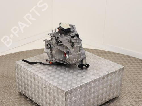 Used Gearbox Gearbox RENAULT CAPTUR II (HF_) E-TECH 145 (HFMU) (143 hp) 40419740 40419740