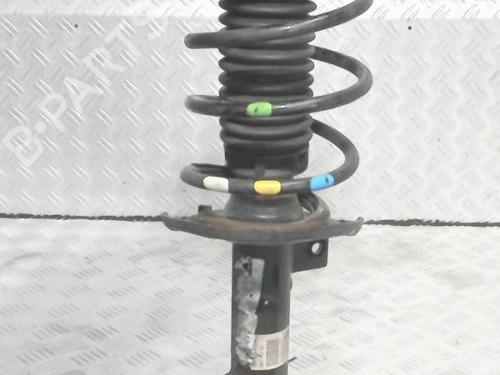 Right front shock absorber CITROËN C3 II (SC_) 1.0 VTi 68 | BP40469802M17 - Image 2