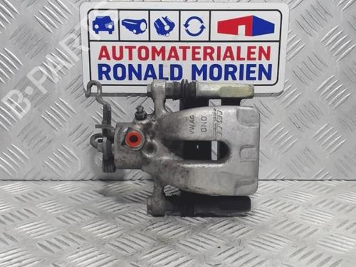 Used Left rear brake caliper Left rear brake caliper SKODA OCTAVIA III Combi (5E5, 5E6) 1.6 TDI (110 hp) 40384402 40384402