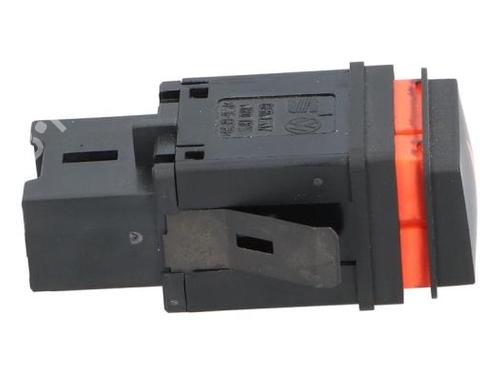 Used Warning switch Warning switch PORSCHE CAYENNE (9PA) S 4.5 (340 hp) 40395709 40395709