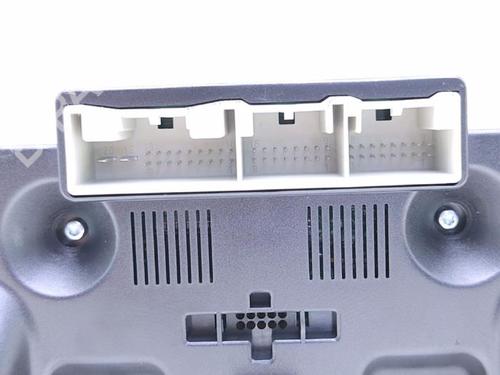 Climate control SEAT TOLEDO III (5P2) 1.9 TDI | BP40468815I5 - Image 3