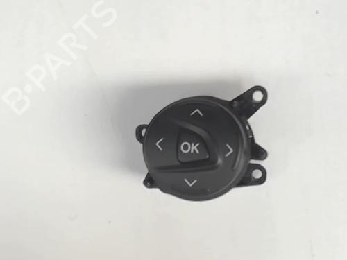 Steering wheel controls FORD FOCUS III 1.0 EcoBoost | BP40366980E15 - Image 2