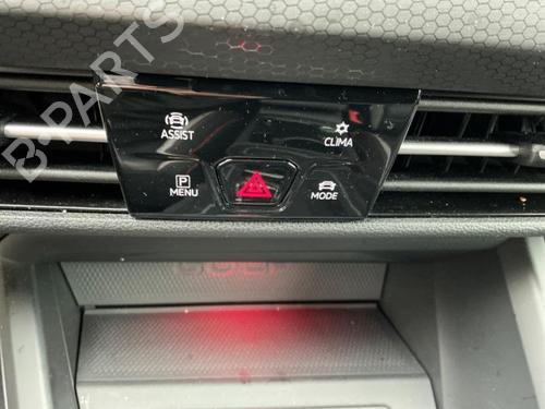 Display monitor VW GOLF VIII (CD1, DA1) 2.0 GTI Clubsport | BP40423155C48 - Image 16