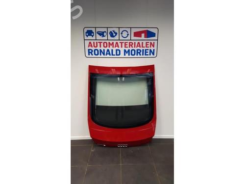 Used Tailgate Tailgate AUDI TT (FV3, FVP) 2.0 TTS TFSI quattro (286 hp) 40482882 40482882