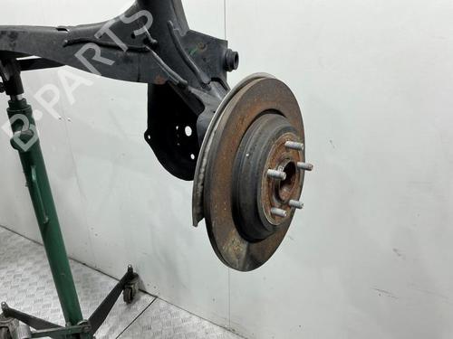 Rear axle FORD KUGA III (DFK) 2.5 Duratec Plug-in-Hybrid | BP40421401M2 - Image 4