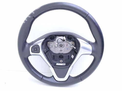 Used Steering wheel Steering wheel FORD FIESTA VI (CB1, CCN) 1.0 EcoBoost (100 hp) 40366903 40366903