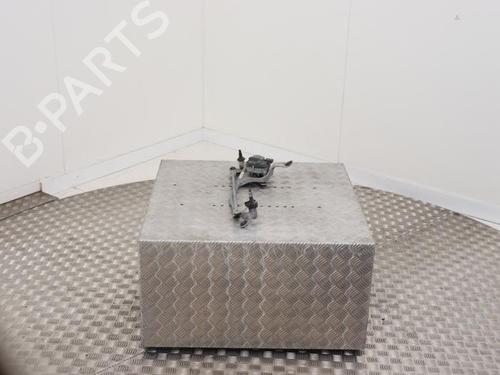 Used Front wipers mechanism Front wipers mechanism AUDI E-TRON (GEN) 55 quattro (408 hp) 40413486 40413486