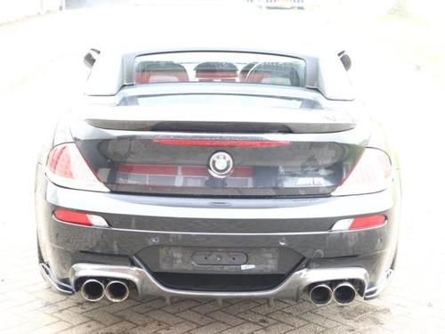 Egr BMW 6 Convertible (E64) M6 | BP40414163M69 - Image 9