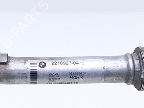 AC pipe BMW 6 Coupe (F13) M6 | BP40479274M126 - Image 3