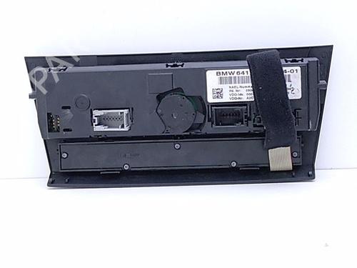 Climate control BMW 3 Touring (E91) 320 d | BP40468706I5 - Image 2
