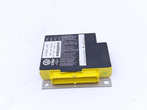 Used ECU airbags ECU airbags SEAT IBIZA III (6L1) 1.4 TDI (80 hp) 40358935 40358935