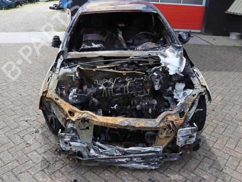 Pipe VOLVO V60 I (155) D6 Hybrid AWD | BP40475183M125 - Image 3