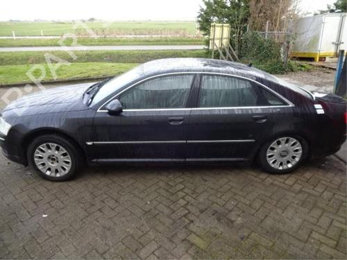 Electronic sensor AUDI A8 D3 (4E2, 4E8) 4.0 TDI quattro | BP40377287M84 - Image 7