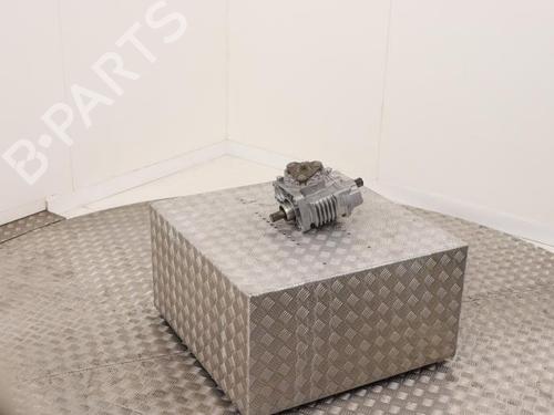 Used Transfer box Transfer box AUDI Q3 (F3B) 45 TFSI quattro (245 hp) 40407592 40407592