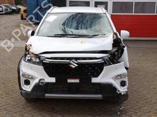 Engine mount SUZUKI SX4 S-Cross (JY) 1.4 Hybrid (Mild Hybrid) (AKK 414) | BP40478700M89 - Image 8