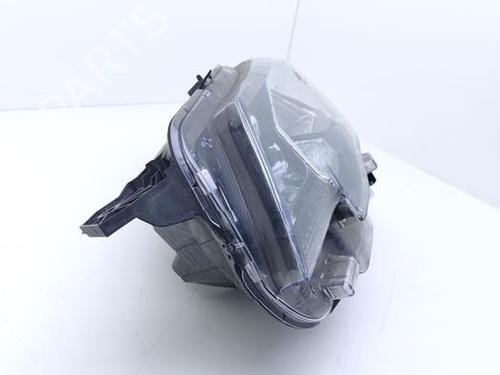 Left headlight PEUGEOT PARTNER Box Body/MPV (K9) 1.5 BlueHDI 130 | BP40480318C28 - Image 2
