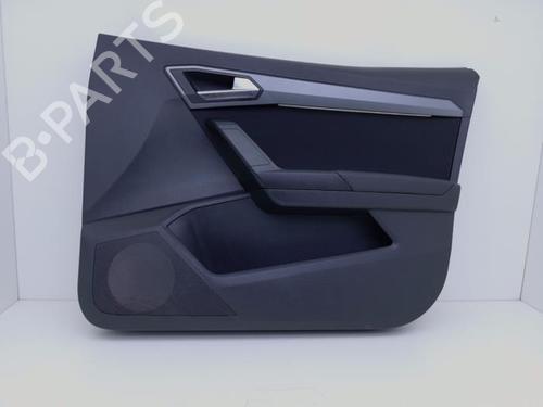 Used Front right panel Front right panel SEAT IBIZA V (KJ1, KJG) 1.0 TSI (95 hp) 40423043 40423043