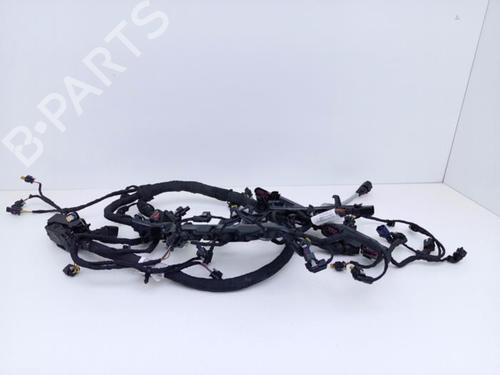 Used Wiring harness Wiring harness VW TIGUAN ALLSPACE (BW2, BJ2) 2.0 TSI 4motion (186 hp) 40420018 40420018
