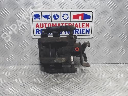 Used Left rear brake caliper Left rear brake caliper OPEL MOKKA / MOKKA X (J13) 1.6 (_76) (116 hp) 40384343 40384343