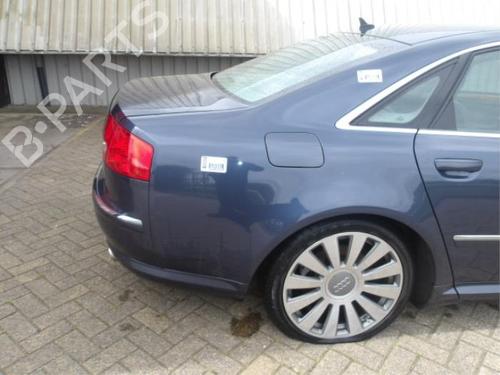 Driver airbag AUDI A8 D3 (4E2, 4E8) 4.2 quattro | BP40367017C9 - Image 18