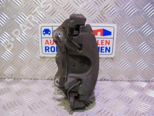 left-front-brake-caliper-opel-meriva-b-mpv-s10-2010-2011-2012-2013-2014-2015-2016-2017-40365754 main image