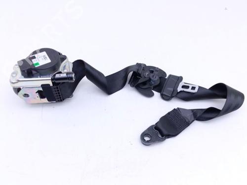 Used Front right seatbelt Front right seatbelt LAND ROVER RANGE ROVER VELAR (L560) 3.0 D300 SDV6 4x4 (300 hp) 40426128 40426128